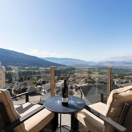 Stunning 5 Bed House On Silver Star Mountain Villa Vernon Exterior photo