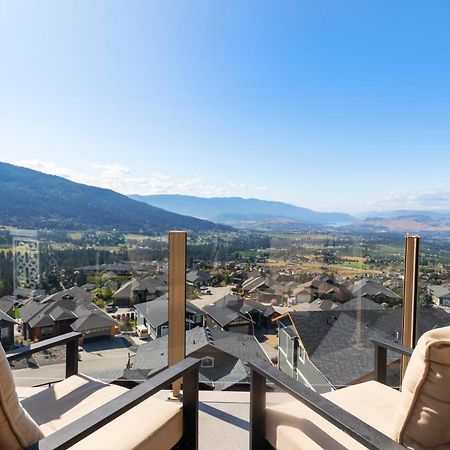 Stunning 5 Bed House On Silver Star Mountain Villa Vernon Exterior photo